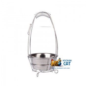 Корзина переноска для угля (Кадило) Hate Basket 18